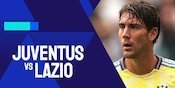 Link Live Streaming Juventus vs Lazio - Serie A