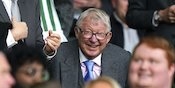 Kegiatan Pertama Sir Alex Ferguson Usai Dipecat MU: Nonton 4 Gol di Laga Celtic vs Aberdeen