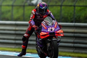 Jadwal Pekan Balap MotoGP Australia 2024