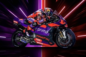 Sistem Poin MotoGP