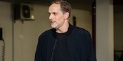 Diberi Kehormatan Latih Timnas Inggris, Ini yang Dirasakan Thomas Tuchel