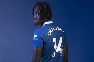 Trevoh Chalobah