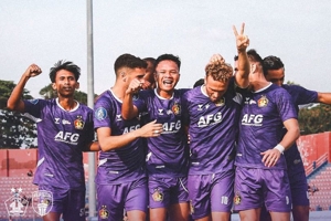 Link Streaming Dewa United vs Persik Kediri 17 Oktober 2024