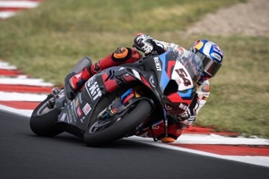 Jadwal Lengkap WorldSBK Spanyol 2024 di Sirkuit Jerez, 18-20 Oktober 2024