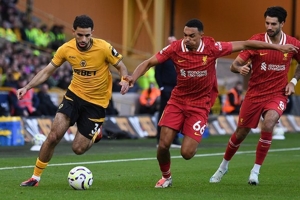 Prediksi Susunan Pemain Wolverhampton vs Manchester City