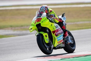 Hasil Latihan MotoGP Australia 2024