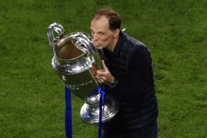 Sissi, Wanita Penting dalam Karier Thomas Tuchel