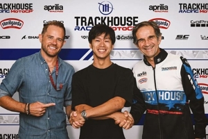 Lebih Yakin Jadi Juara Moto2 2024 Ketimbang Moto2 2022