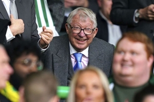 Kegiatan Pertama Sir Alex Ferguson Usai Dipecat MU: Nonton 4 Gol di Laga Celtic vs Aberdeen