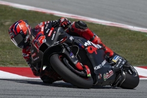 Hasil FP2 MotoGP Australia 2024