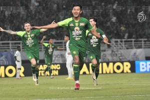 Link Streaming Persib Bandung vs Persebaya Surabaya 18 Oktober 2024