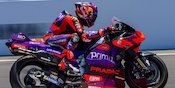 Hasil Sprint Race MotoGP Australia 2024: Marco Bezzecchi dan Maverick Vinales Tabrakan Keras, Jorge Martin Menang Dominan