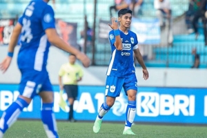 Link Streaming PSIS Semarang vs Persija Jakarta 17 Oktober 2024