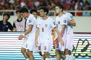 Hasil Drawing Fase Grup Piala AFF 2024