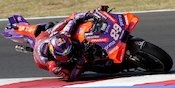 Klasemen Sementara MotoGP 2024 Usai Sprint Race Seri Australia di Phillip Island