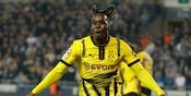 Mau Bintang Dortmund Ini, Liverpool Hanya Perlu Bayar Segini