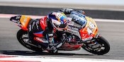 Hasil Kualifikasi Moto3 Australia 2024: Kalahkan Collin Veijer, Ivan Ortola Raih Pole