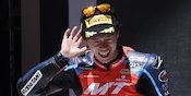 Dibesarkan Honda, Ai Ogura Beber Alasan Lebih Pilih Bela Aprilia di MotoGP 2025