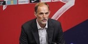 Kisah Cinta Thomas Tuchel, Pelatih Anyar Timnas Inggris: Ceraikan Istri untuk Kencani Wanita 13 Tahun Lebih Muda