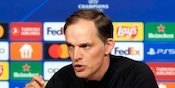 Thomas Tuchel Cuma Teken Kontrak 18 Bulan untuk Timnas Inggris, Kok Singkat?