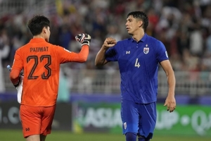 Jadwal Grup A Piala AFF 2024