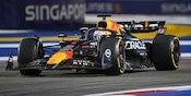 Jadwal Lengkap Formula 1 GP Amerika Serikat 2024 di Circuit of The Americas, 19-21 Oktober 2024