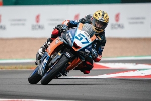 Update Klasemen Pembalap WorldSSP300 2024