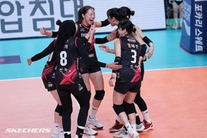 Daftar Pemain Daejeon Red Sparks 2024/2025