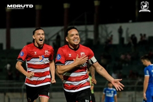 Link Live Streaming PSM Makassar vs Madura United - BRI Liga 1