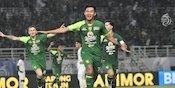 Link Streaming Persib Bandung vs Persebaya Surabaya 18 Oktober 2024