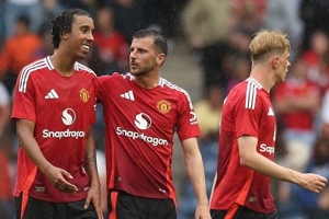 November Paling Cepat