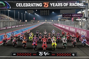 Link Live Streaming MotoGP 2024 di Vidio dan SPOTV