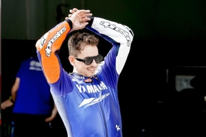 Sebut Ducati Persulit Diri Sendiri