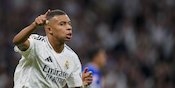 Bukan Mbappe, Ini Masalah Utama yang Dihadapi Real Madrid