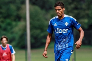 Pengakuan Raphael Varane, Proyek Man United Memang Tidak Cocok untuk Dirinya