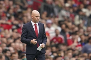 MU Kalah Lawan Brentford, Good Bye Erik Ten Hag?