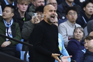Sudah Siapkan Pengganti Guardiola