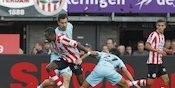 Sparta Rotterdam vs Almere City: Sempat Unggul Dua Gol, Thom Haye dkk Gagal Menang
