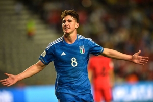 Minim Bermain, Cesare Casadei Disarankan Segera Cabut dari Chelsea