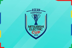 Jadwal Lengkap Piala AFF 2024