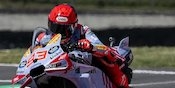 Hasil Balapan MotoGP Australia 2024: Diwarnai Drama Start Sendiri, Marc Marquez Sikat Jorge Martin dan Pecco Bagnaia