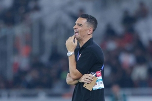 BRI Liga 1: Pelatih Persija Semringah Kembali ke Jalur Kemenangan Usai 4 Laga Kering 3 Poin