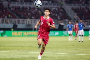 Welber Jardim dan Jens Raven Masuk Daftar 30 Pemain Timnas Indonesia U-20 untuk TC di Jepang, tapi...