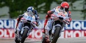 Hasil Latihan MotoGP Australia 2024: Marquez Bros Memimpin, Pengendara GP23 Kuasai 3 Besar