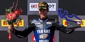 Demi Juara Dunia: Aldi Satya Mahendra Siap Full Gasspoll di WorldSSP300 Jerez 2024