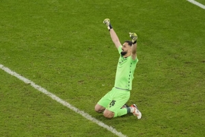 Siap Panaskan Persaingan, Giorgi Mamardashvili Tebar Psywar kepada Alisson