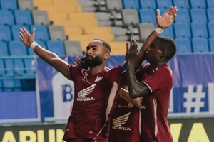 Hasil Lengkap, Klasemen, dan Top Skor BRI Liga 1 2024/2025