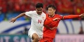 Thom Haye Keluhkan China yang Penuh Drama, Pelatih Senior Indonesia: Ini Asia Bung, Bukan Eropa