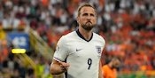 Pelatih Inggris Berganti, Tidak Ada Jaminan Harry Kane Tetap Jadi Kapten