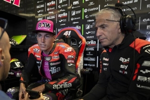 Tawaran Pertama dari Yamaha, Tawaran Honda Sulit Diabaikan